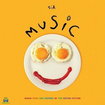 Sia - Lie To Me