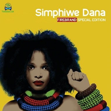 Simphiwe Dana