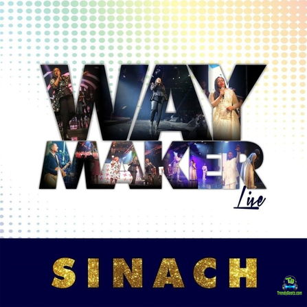 Sinach