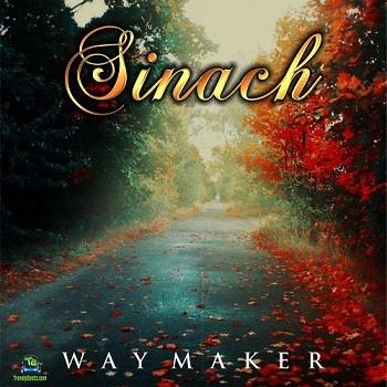 Sinach - Way Maker