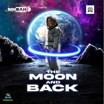 Download Singah The Moon And Back Album mp3