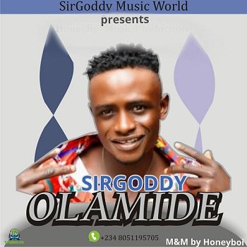 Sirgoddy - Olamide