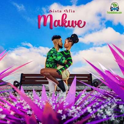Sista Afia - Makwe