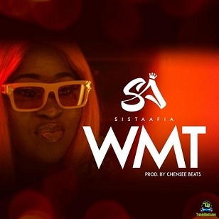 Sista Afia - WMT