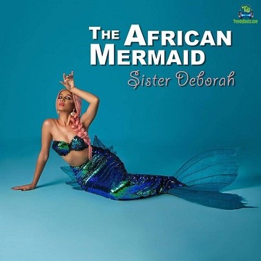 Sister Deborah - Somebody ft Y'Akoto (YAkoto)