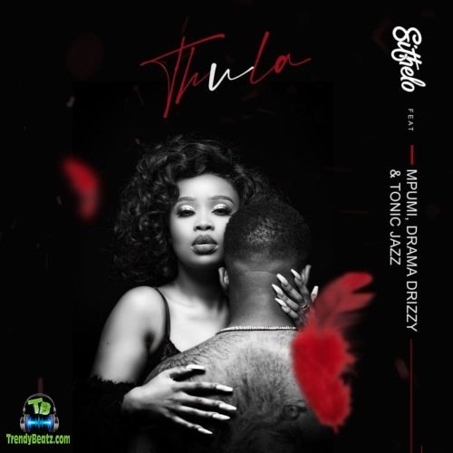 Dj Sithelo - Thula ft Mpumi, Drama Drizzy, Tonic Jazz