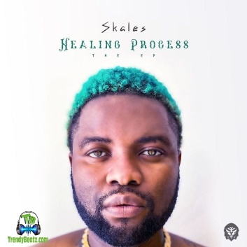 Skales - Done To Me