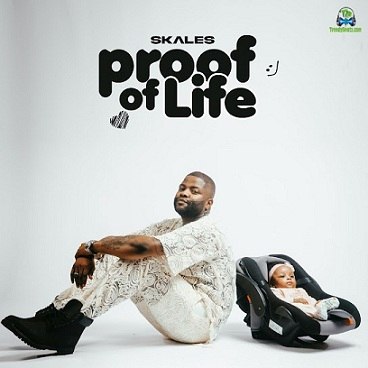 Skales - How High I Feel