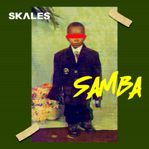 Skales
