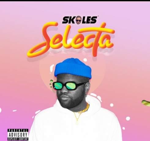 Skales - Selecta