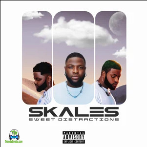 Skales - Rosa ft Rotimi