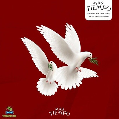 Skepta - Mas Murder ft Jammer