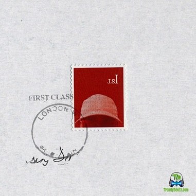 Skepta - That's Not Me ft JME