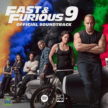 Skepta - Lane Switcha (Fast And Furious 9) Sound Track ft A$AP Rocky, Juicy J, Project Pat