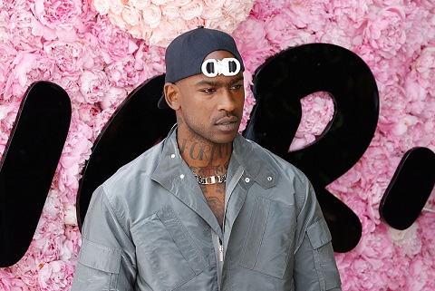 Skepta