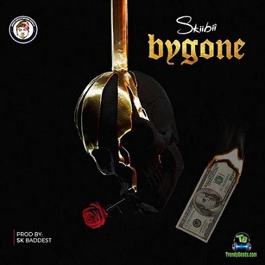skiibii - Bygone