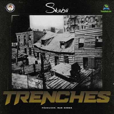 skiibii - Trenches