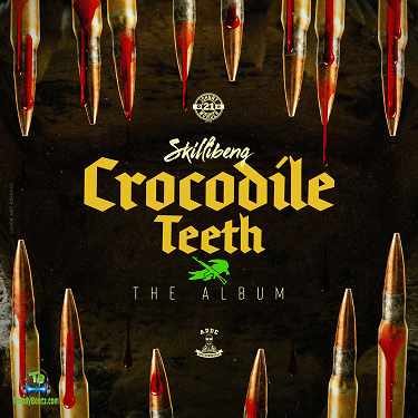 Skillibeng - Richer ft Spice