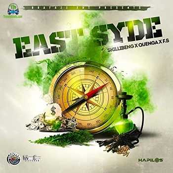 Skillibeng - East Syde ft Quenga, F.S
