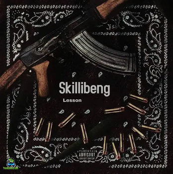 Skillibeng - Lesson ft Nationalmusiq