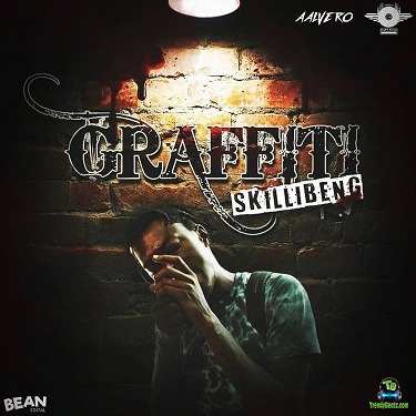 Skillibeng - Graffiti (Alkaline Diss)