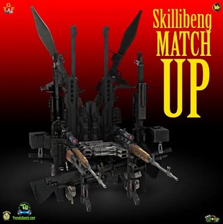 Skillibeng - Match Up