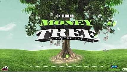 Skillibeng - Money Tree