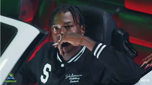 Skillibeng - Money Tree (Video)