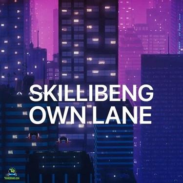 Skillibeng - Own Lane