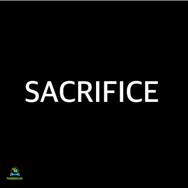 Skillibeng - Sacrifice