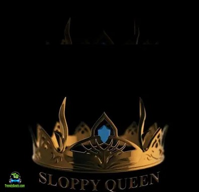 Skillibeng - Sloppy Queen