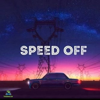 Skillibeng - Speed Off