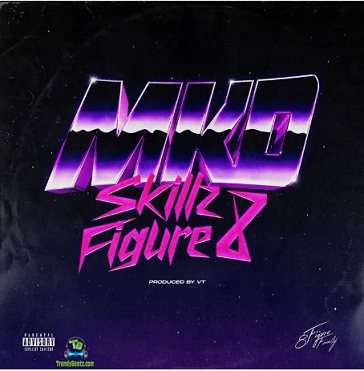Skillz 8figure - MKD