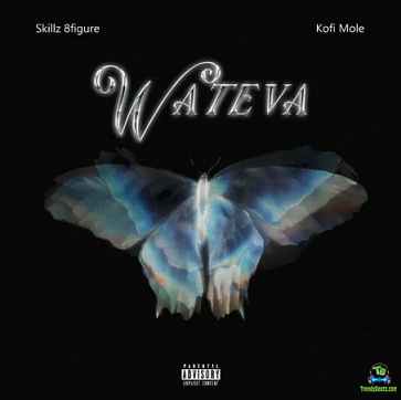 Skillz 8figure - Wateva ft Kofi Mole
