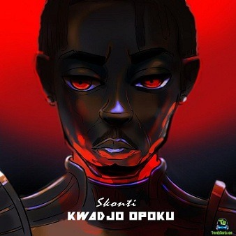 Skonti - Kyere Meho ft Pappy Kojo
