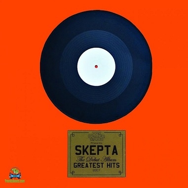 Skepta - In A Corner ft Flowdan, Trigga