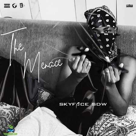 Skyface SDW - Move With The Gang ft Sokka SDW