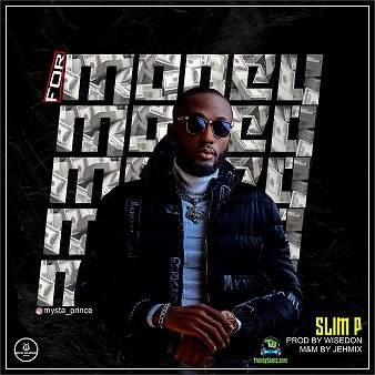Slim P