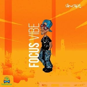 Slimcase - Focus Vibe
