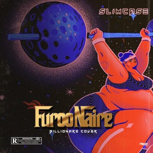 Slimcase - Furoonaire