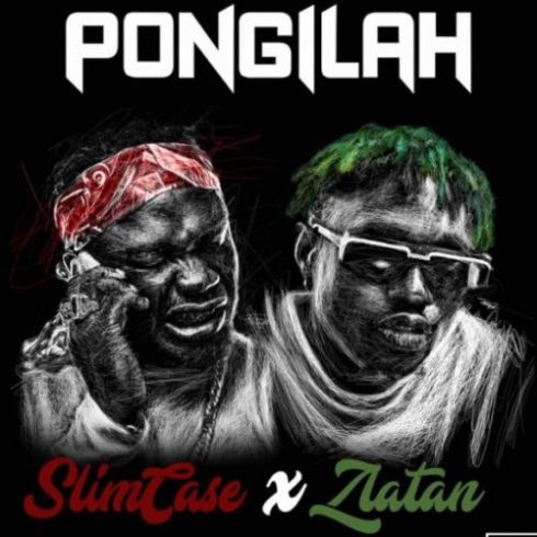 Slimcase - Pongilah ft Zlatan