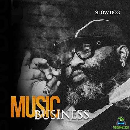 Slowdog - Olisa