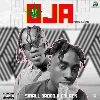Small Baddo - Oja ft CBlvck