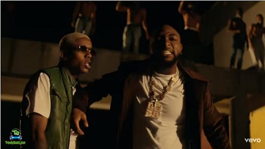 Small Doctor - Mandeman Remix (Video) ft Davido