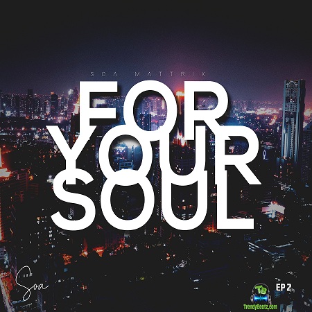 Soa Mattrix - In Your Living Room (Main Mix)