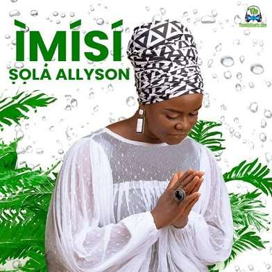 Shola Allyson - Irin Ayanmo