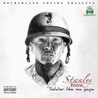 Stanley Enow - TumbuBoss (Deluxe)