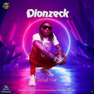 Solidstar