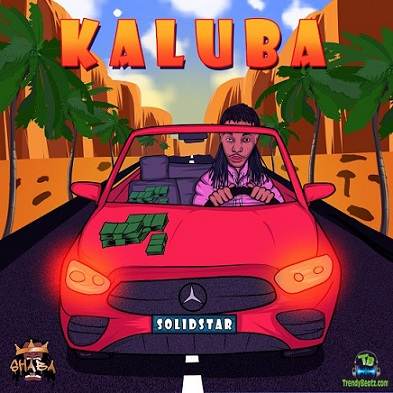 Solidstar - Kaluba