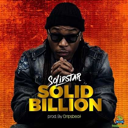 Solidstar - Solid Billion